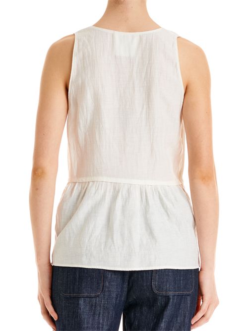 Canotta Alessia Santi ALESSIA SANTI | 611SD45030S2128